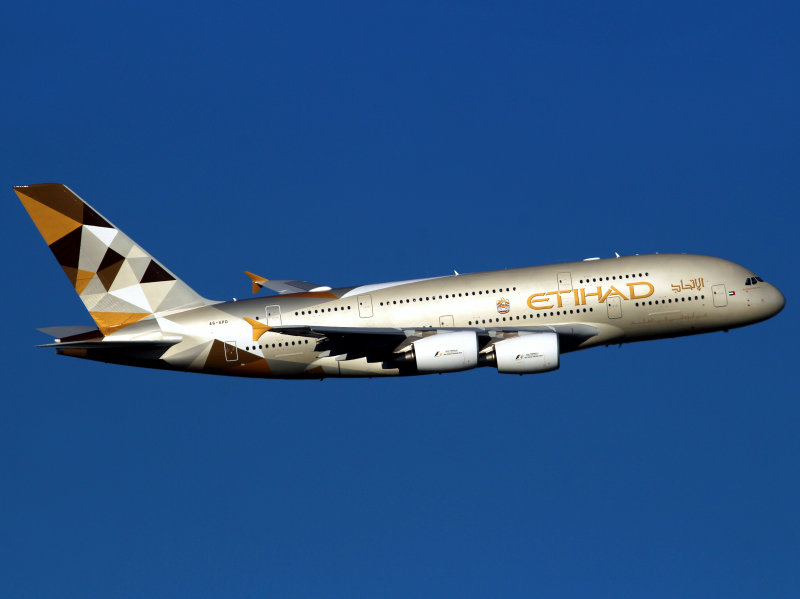 A380 A7-APD