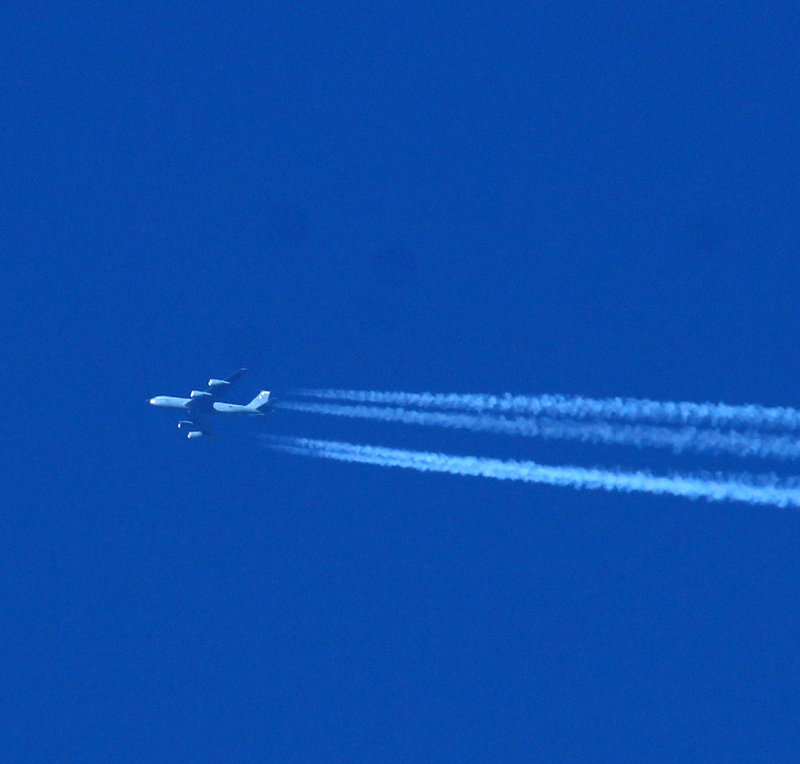 A beam Heathrow