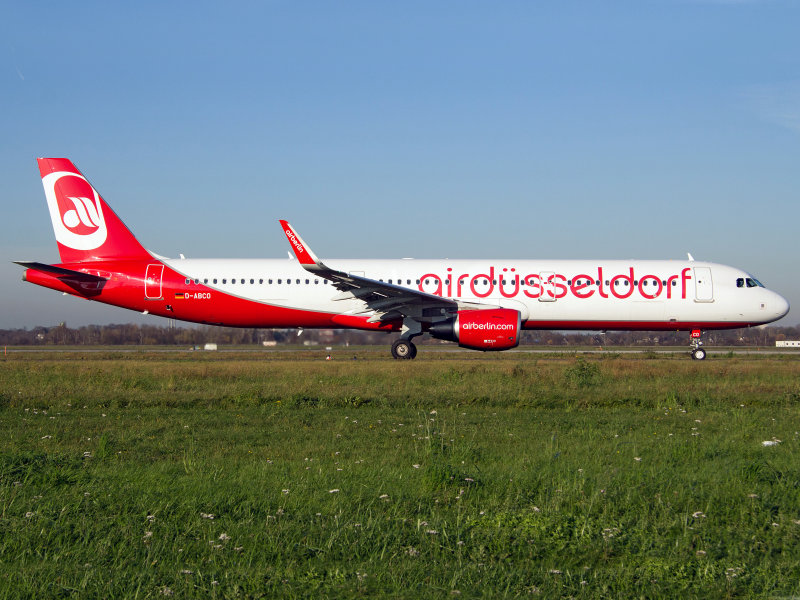 At DUS