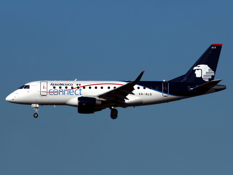 Emb175 XA-ALG