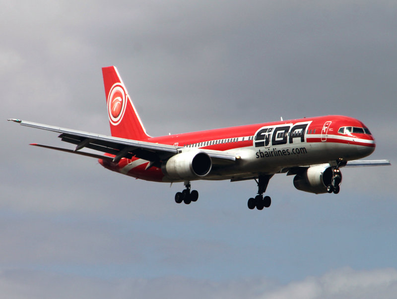 B757-200
