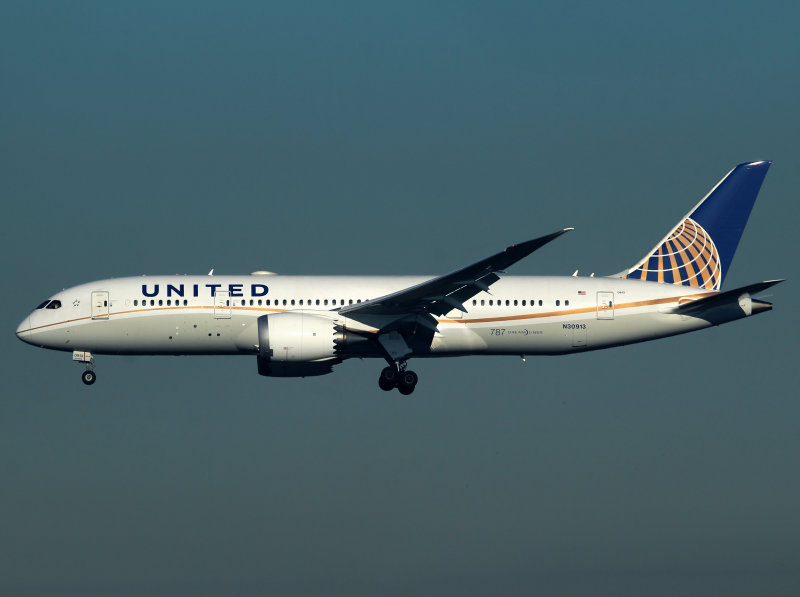 Nice low light at 27L