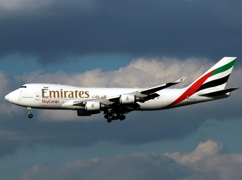 B744F OO-THD 