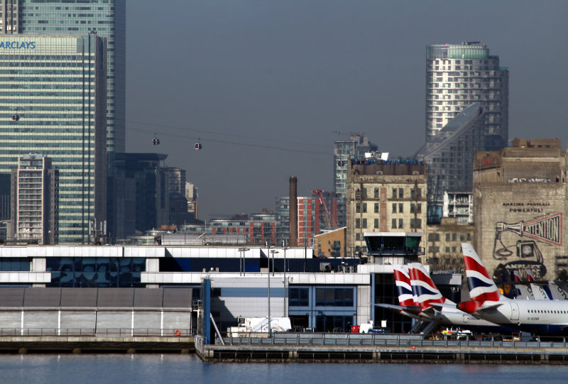 LCY Zoom view
