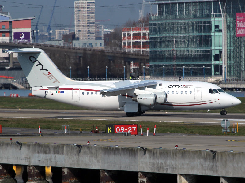 R85 EI-RJO