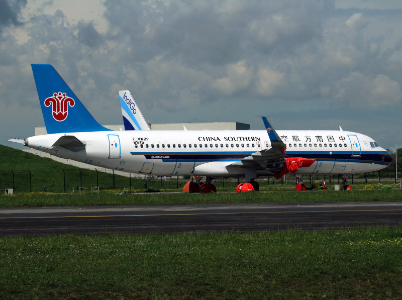 A320 F-WWBP 