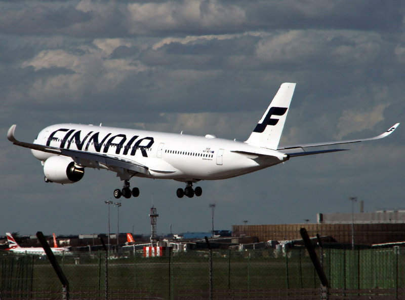 A350 F-WZFW