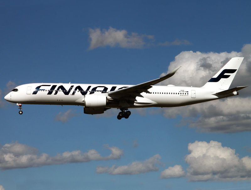 A350 F-WZFW