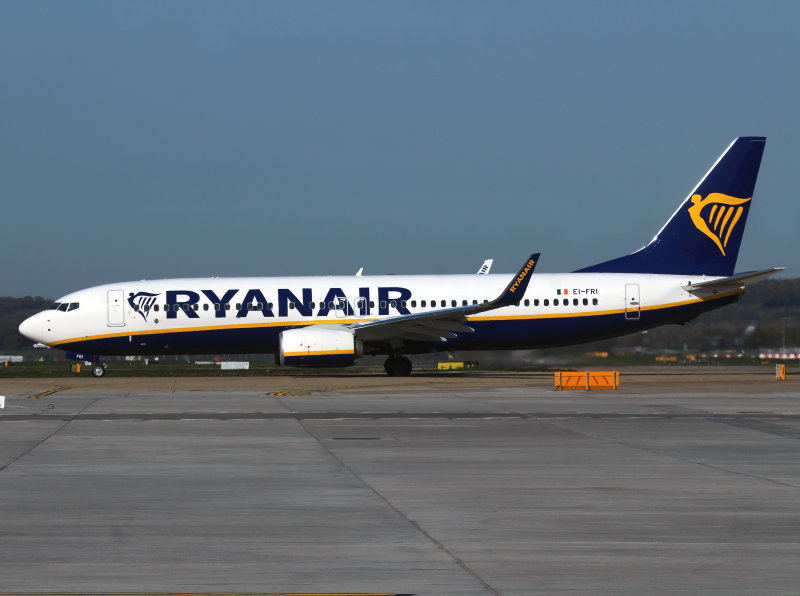 Heading 26L departure at Gatwick,
note this picture was taken Landside!!
