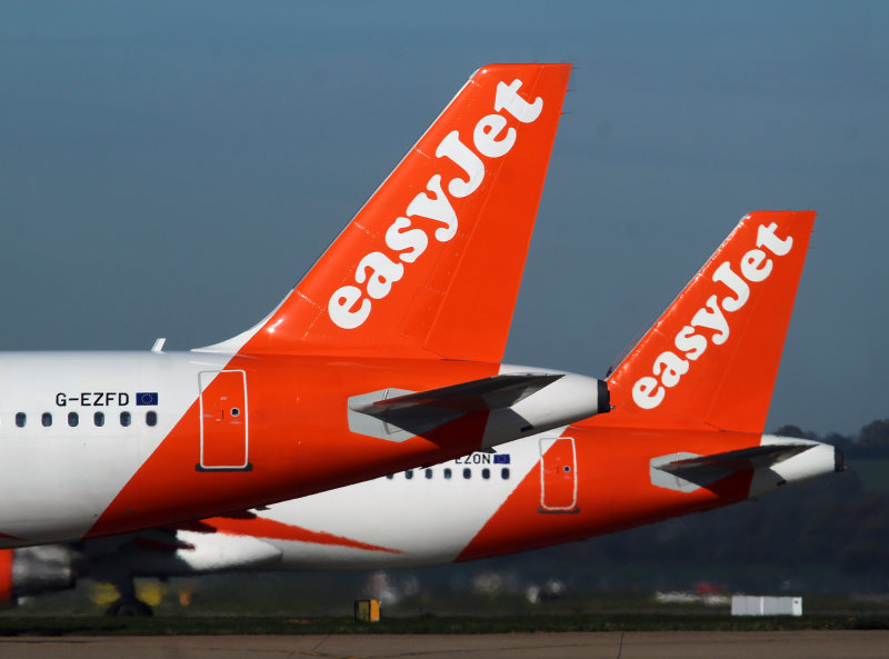At LGW