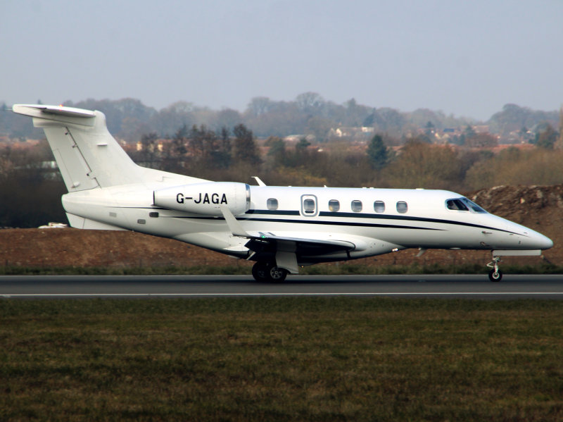 at Luton
