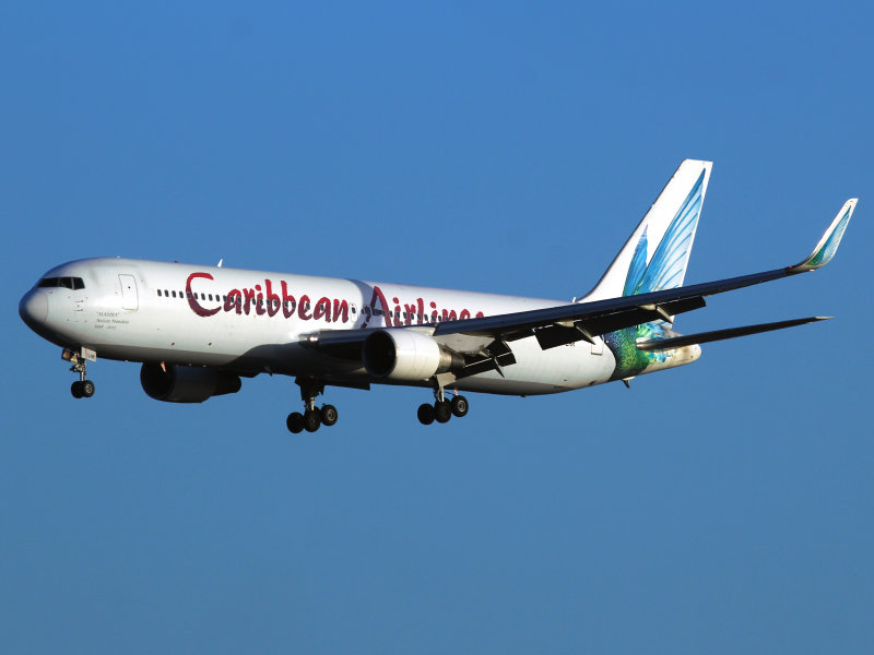 At LGW