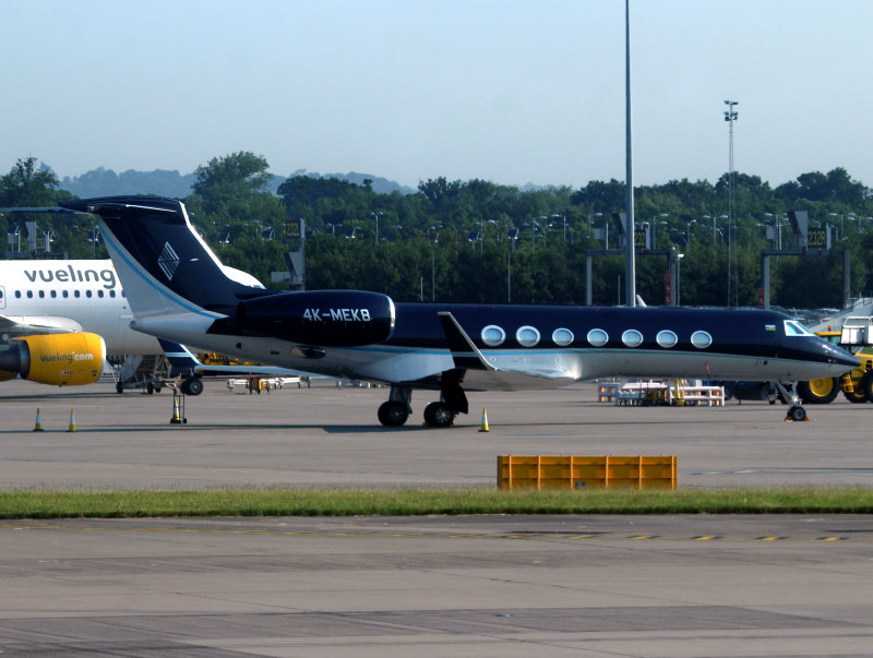 G5 4K-MEK8 