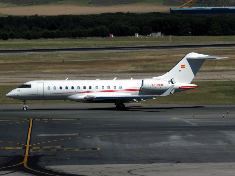 EC-MKH