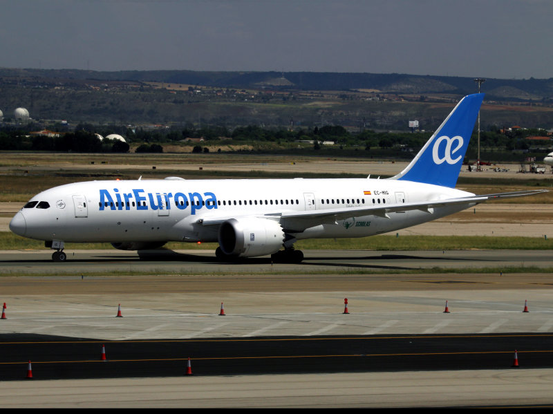 B788 EC-MIG 