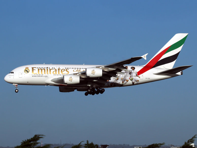At LGW