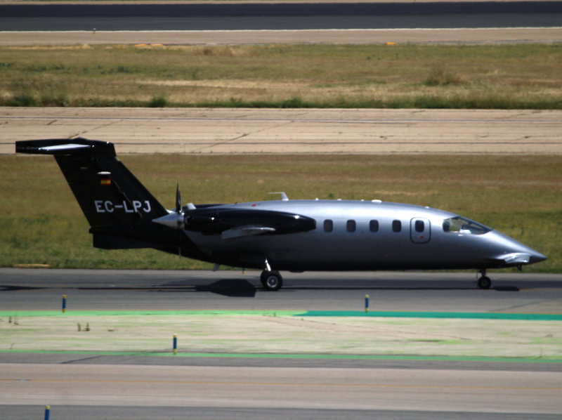 Avanti EC-LPJ