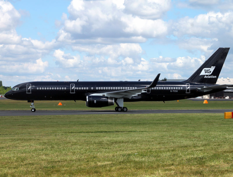 At Farnbro, only 45 seats
