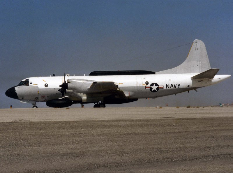 P3 Orion 149558 