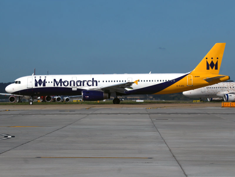 A321 G-OJEG 