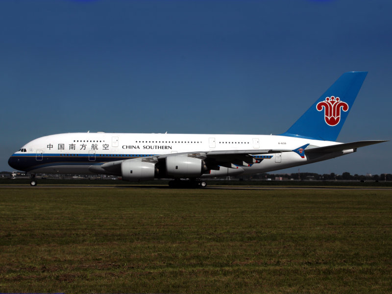 A380 B-6139