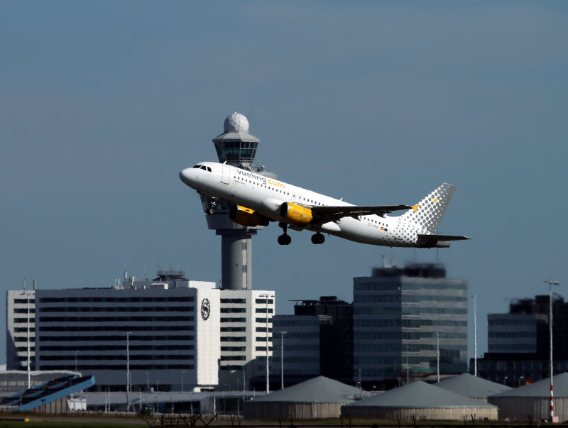 A320 EC-HHA