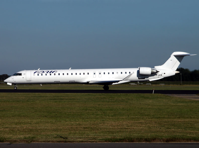 CRJ1000 ES-ACB