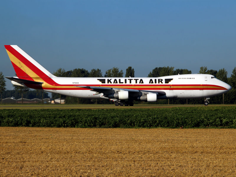 B747-200F N793CK
