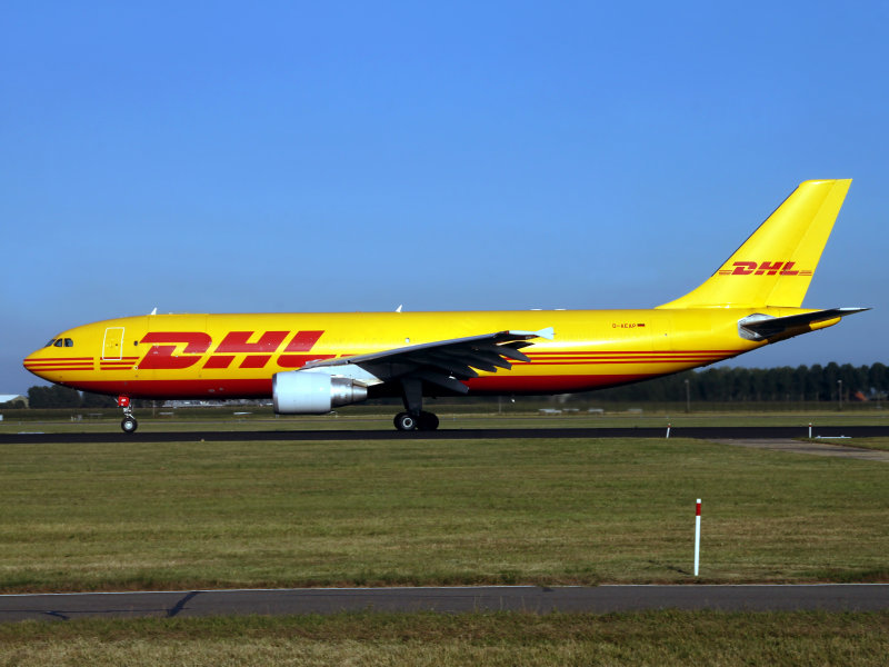 A300F D-AEAP