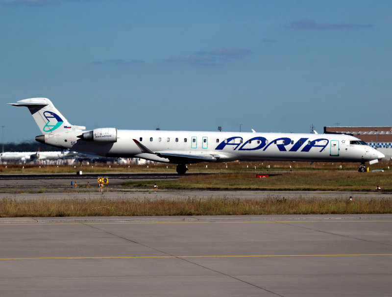 CRJ 900 S5-AAN
