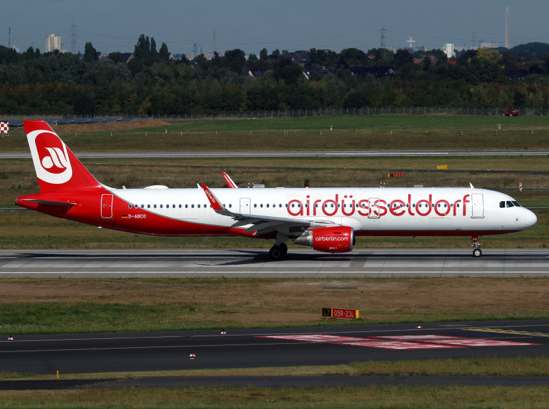 At DUS