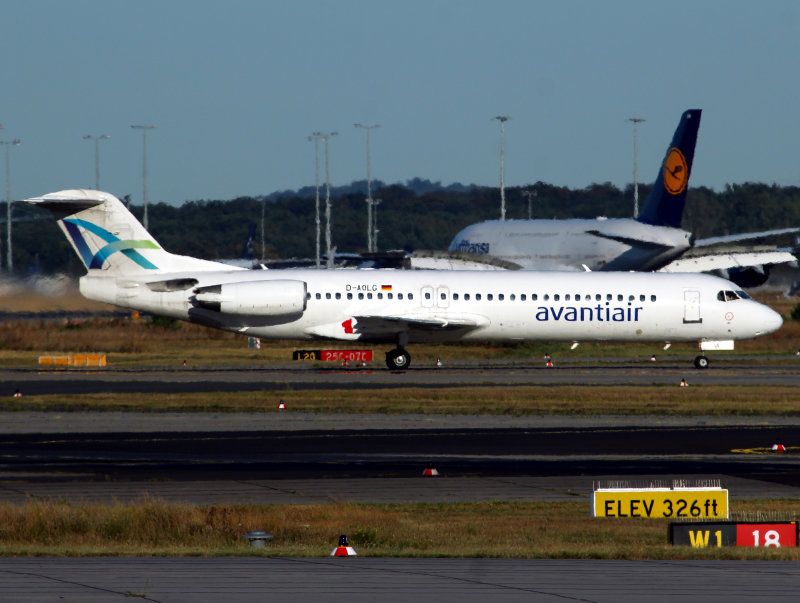 FK-100 D-AOLG 