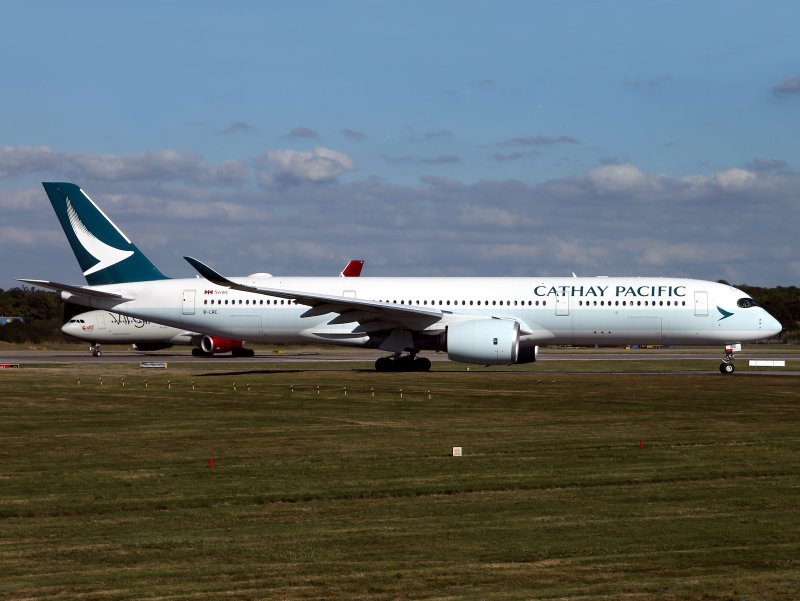 A350-900 B-LRE 