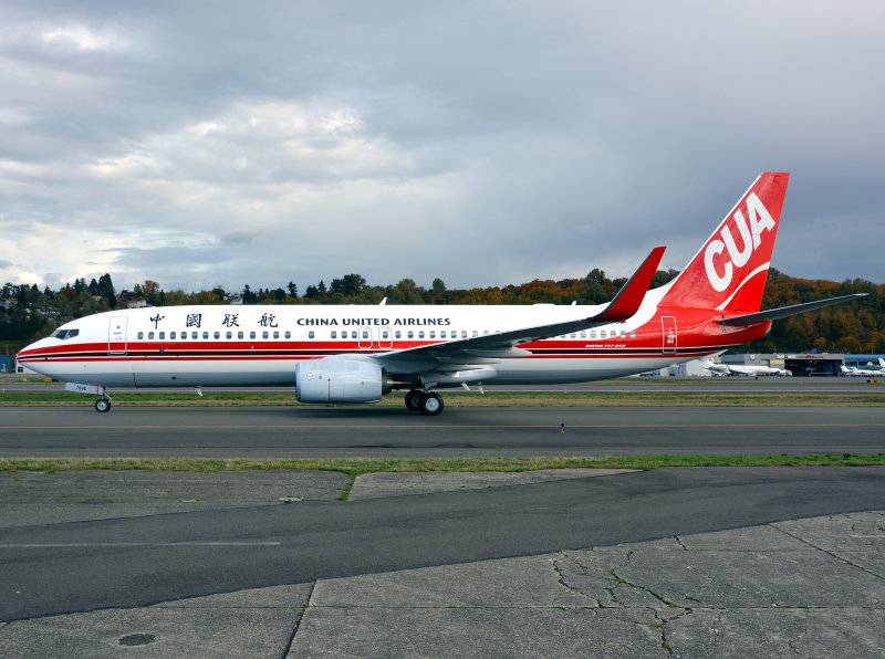 B737-800 