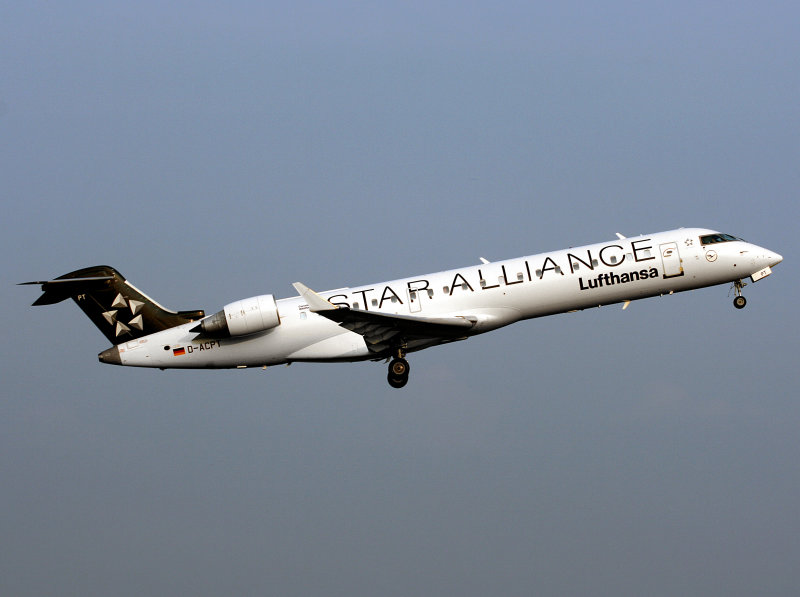 CRJ-700 D-ACPT