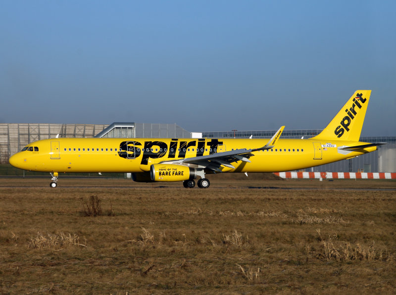 A321 D-AVAU