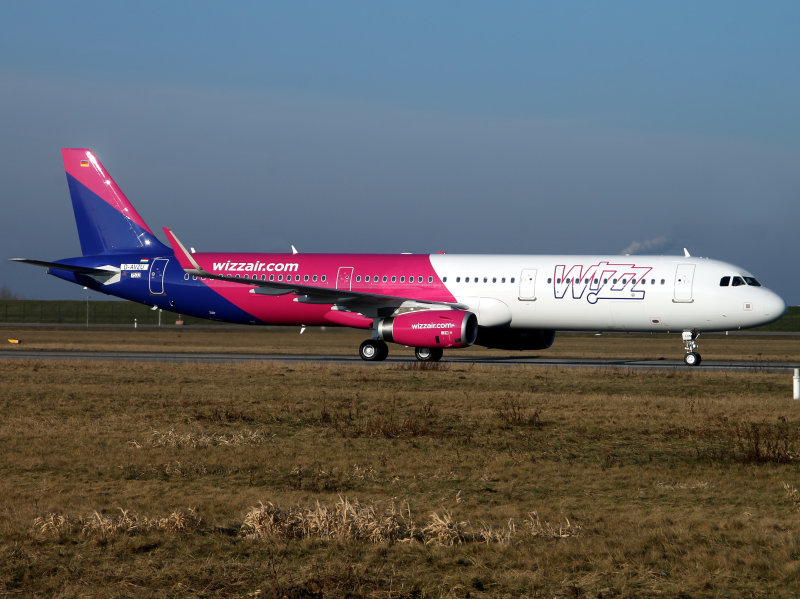 A321 D-AVZU