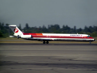 MD-82  EI-BTC  