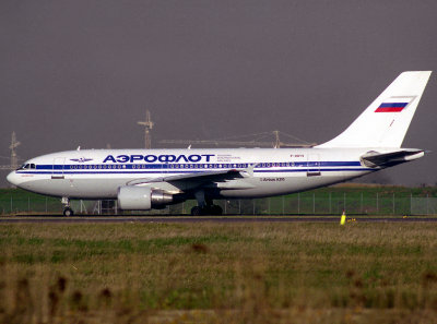 A310-300  F-OGYV 