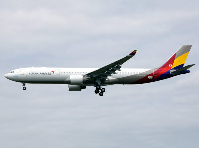 A330-300  F-WWCU 1435