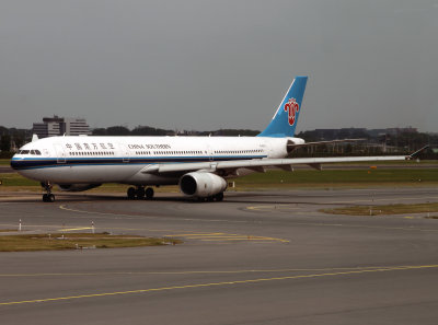 A333  B-6502  