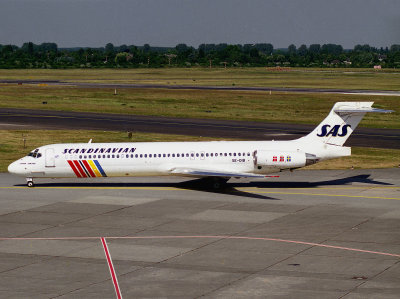 MD-87  SE-DIB 