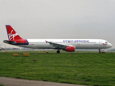 A321 G-VATH 