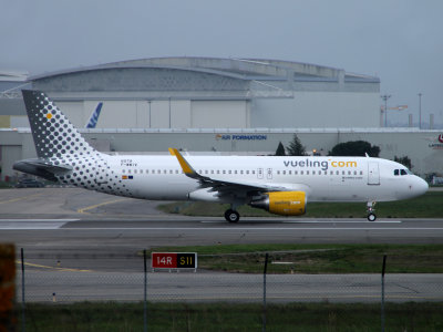 A320  F-WWIV  
