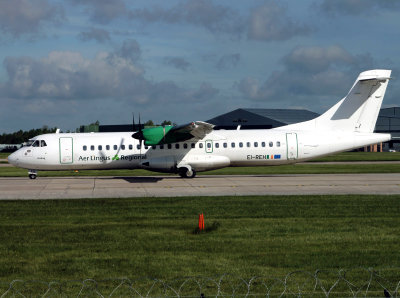 ATR-72  EI-REH 