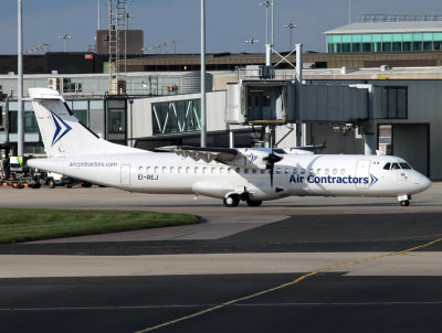 ATR-72  EI-REJ  