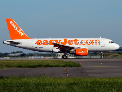 A319  G-EZGN  