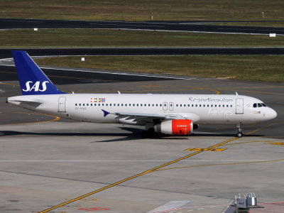 A320  OY-KAS  