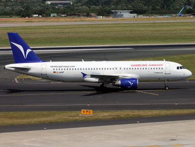 A320  D-AHHF  