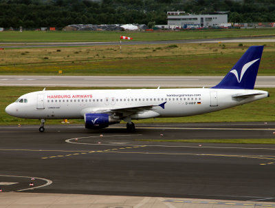 A320  D-AHHF